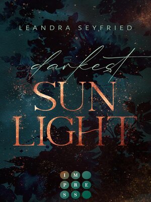 cover image of Darkest Sunlight